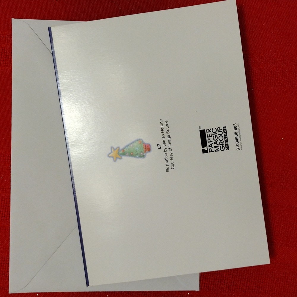 Crafty Holiday Cards - Picture 4 of 10